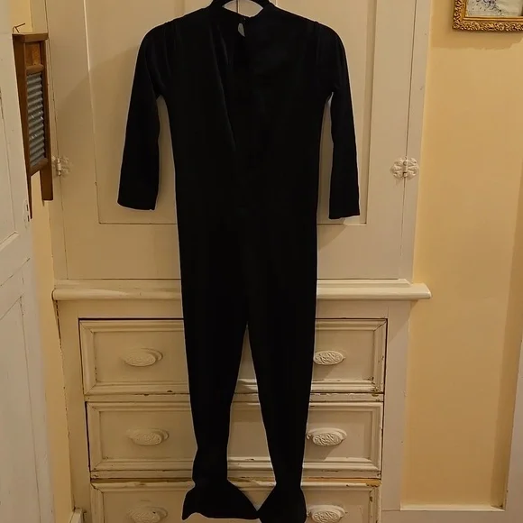 Rubies Darth Vader kids costume Sz M - Picture 3 of 11